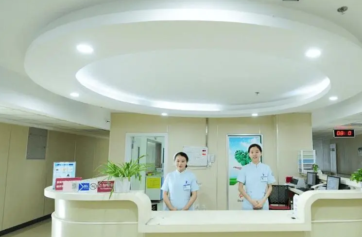 大东正规供卵试管中心